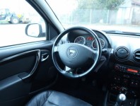 Dacia Duster  1.5 dCi 