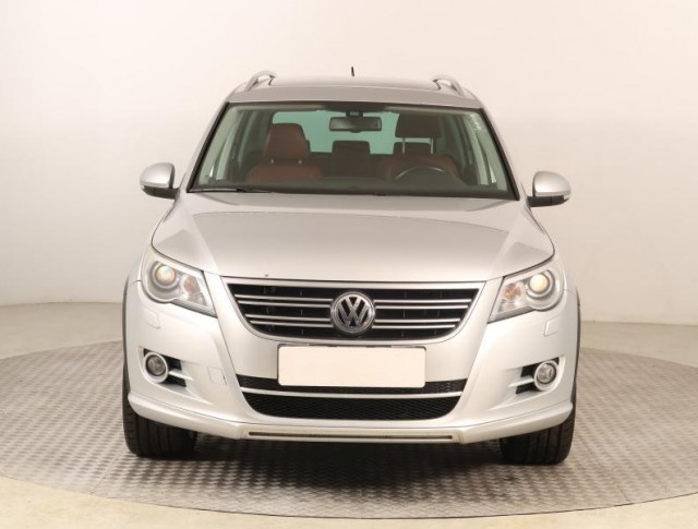 Volkswagen Tiguan  2.0 TDI R-Line