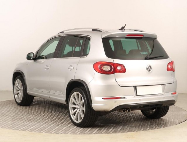 Volkswagen Tiguan  2.0 TDI R-Line