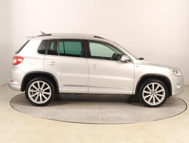 Volkswagen Tiguan  2.0 TDI R-Line