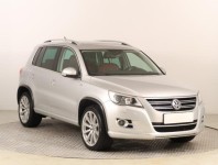 Volkswagen Tiguan  2.0 TDI R-Line