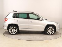 Volkswagen Tiguan  2.0 TDI R-Line