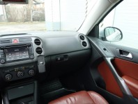 Volkswagen Tiguan  2.0 TDI R-Line