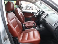 Volkswagen Tiguan  2.0 TDI R-Line