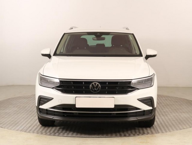 Volkswagen Tiguan  1.5 TSI 