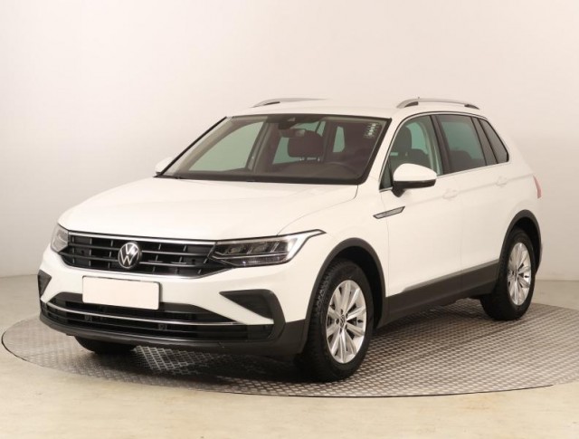 Volkswagen Tiguan  1.5 TSI 