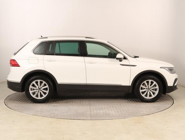 Volkswagen Tiguan  1.5 TSI 