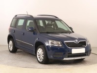 Škoda Yeti  1.6 TDI 