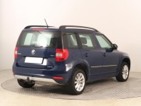 Škoda Yeti  1.6 TDI 