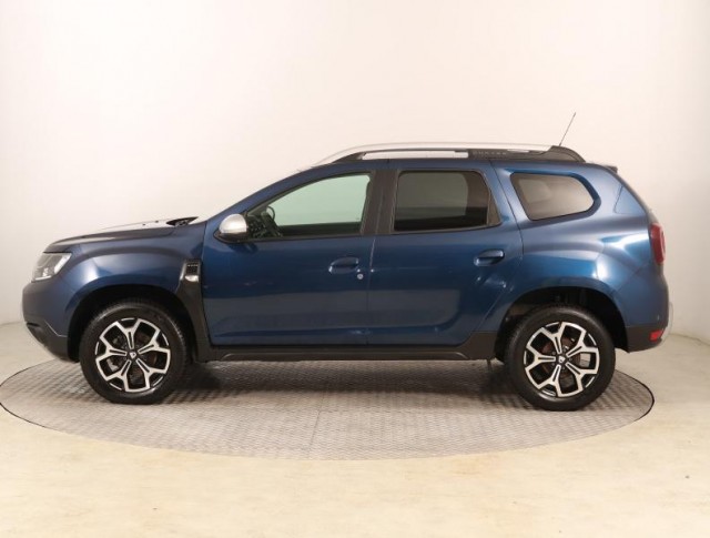 Dacia Duster  1.5 Blue dCi 