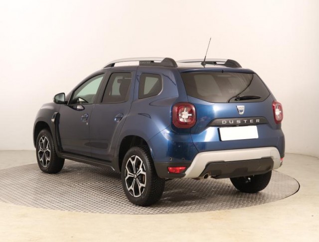 Dacia Duster  1.5 Blue dCi 