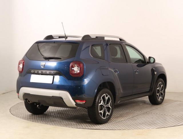 Dacia Duster  1.5 Blue dCi 