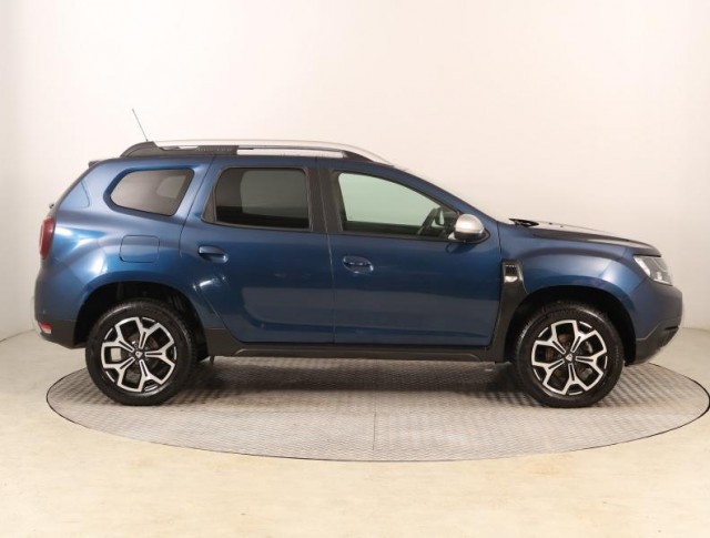 Dacia Duster  1.5 Blue dCi 