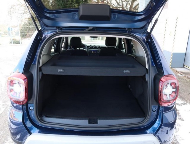 Dacia Duster  1.5 Blue dCi 