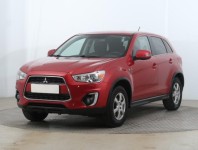 Mitsubishi ASX  1.6 MIVEC 