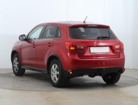 Mitsubishi ASX  1.6 MIVEC 