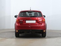 Mitsubishi ASX  1.6 MIVEC 