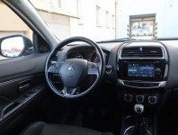 Mitsubishi ASX  1.6 MIVEC 