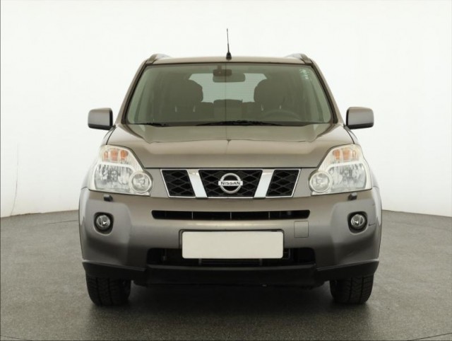 Nissan X-Trail  2.5 