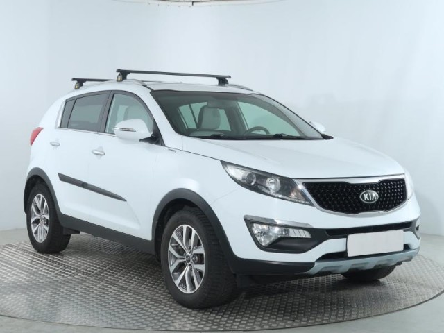 Kia Sportage  1.6 GDI 