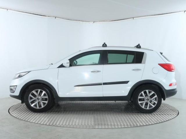 Kia Sportage  1.6 GDI 