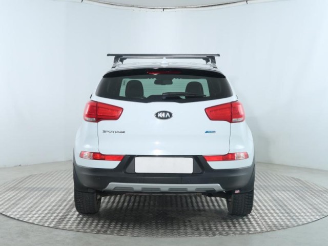 Kia Sportage  1.6 GDI 