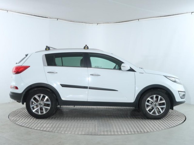 Kia Sportage  1.6 GDI 