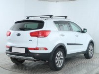 Kia Sportage  1.6 GDI 