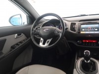 Kia Sportage  1.6 GDI 