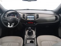 Kia Sportage  1.6 GDI 