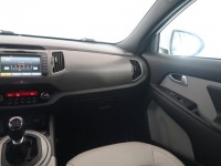 Kia Sportage  1.6 GDI 