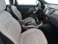 Kia Sportage  1.6 GDI 