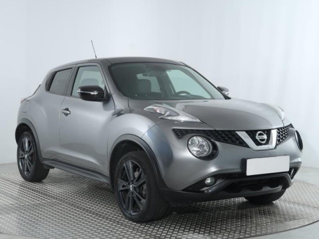 Nissan Juke  1.2 DIG-T 