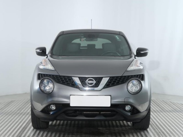 Nissan Juke  1.2 DIG-T 