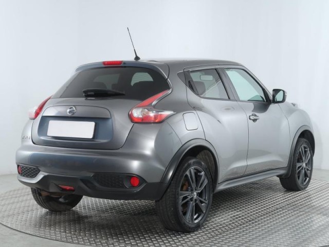 Nissan Juke  1.2 DIG-T 