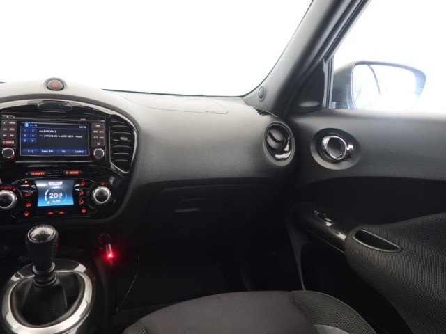 Nissan Juke  1.2 DIG-T 