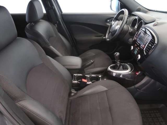 Nissan Juke  1.2 DIG-T 