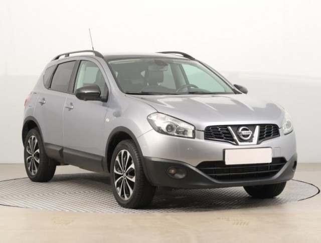 Nissan Qashqai  1.6 dCi 