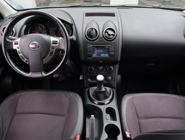 Nissan Qashqai  1.6 dCi 