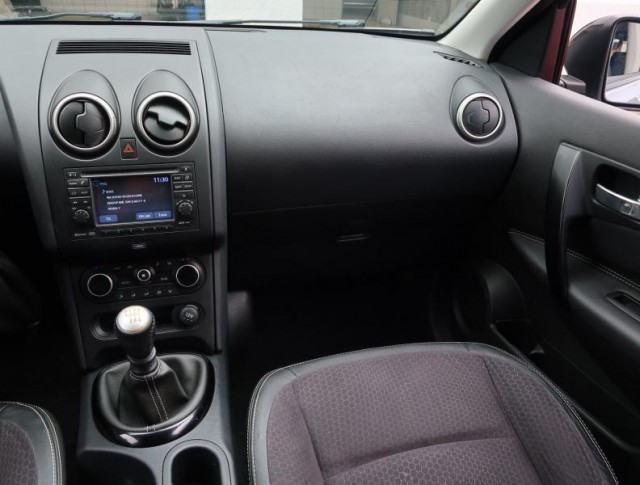 Nissan Qashqai  1.6 dCi 