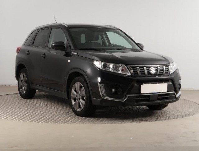 Suzuki Vitara  1.4 BoosterJet GL +