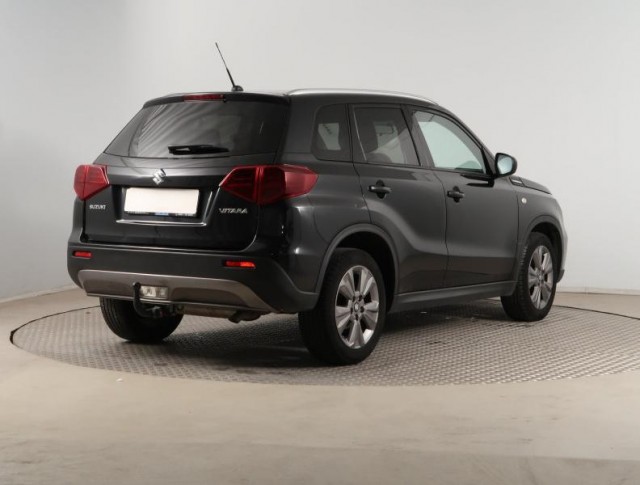 Suzuki Vitara  1.4 BoosterJet GL +