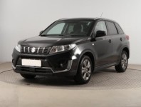 Suzuki Vitara  1.4 BoosterJet GL +