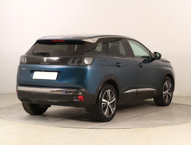 Peugeot 3008  1.5 BlueHDi 