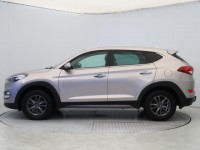 Hyundai Tucson  2.0 CRDi 