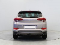 Hyundai Tucson  2.0 CRDi 