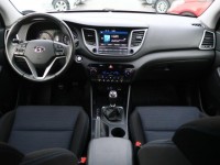 Hyundai Tucson  2.0 CRDi 