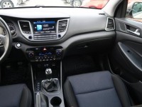 Hyundai Tucson  2.0 CRDi 