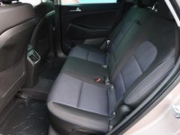 Hyundai Tucson  2.0 CRDi 