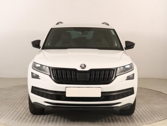 Škoda Kodiaq  2.0 TDI Sportline